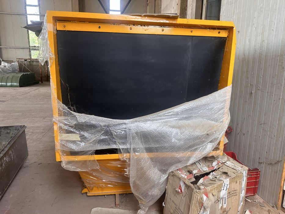 Мелачка за пластмаса