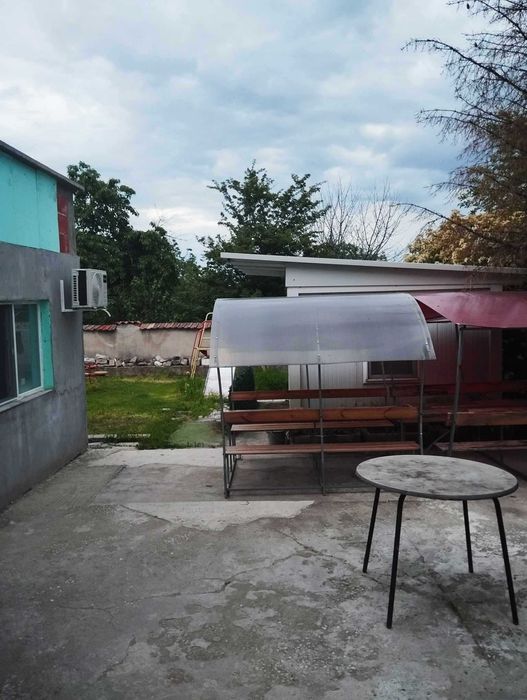 Дава се под наем Едностаен апартамент в с. Брестник, Област Пловдив - 30 кв.м за 300 € - Снимка #6