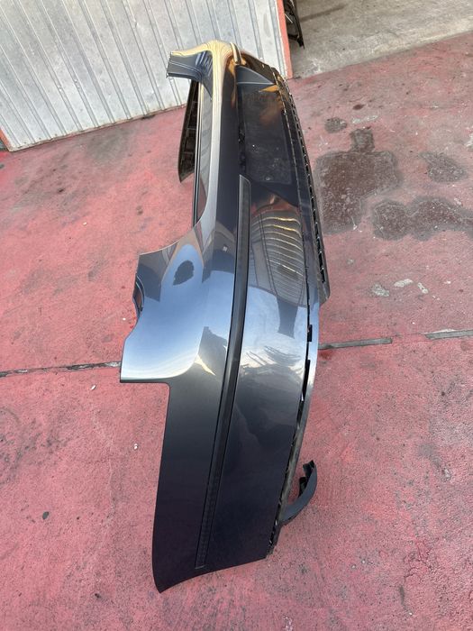 Bara spate vw passat b6 limuzina cod culoare LK7X