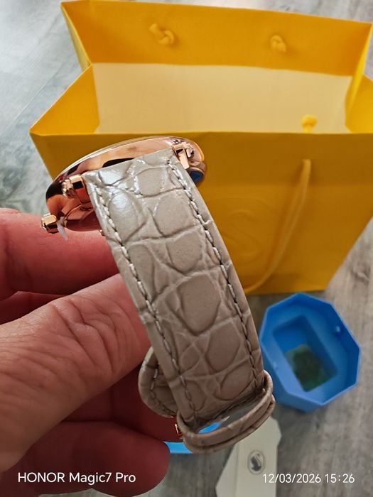 Ceas Swarovski damă
