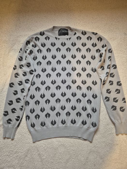 Pulover/ flanel Richmond nou