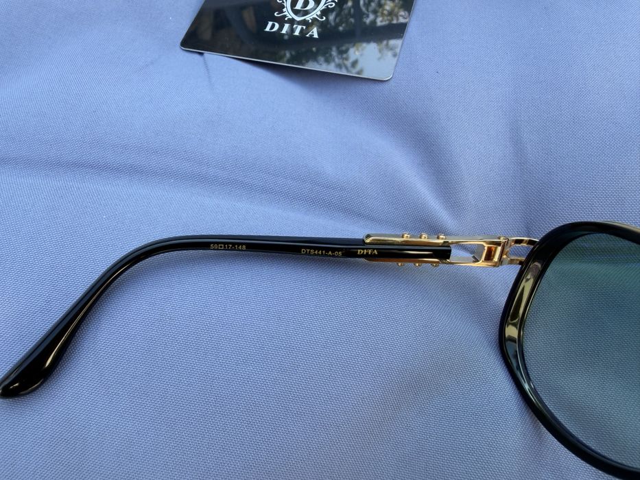 Ochelari de soare Dita Vastik