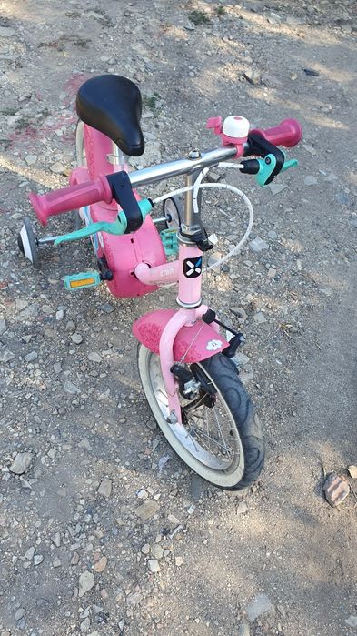 Детско Колело BTWN 12