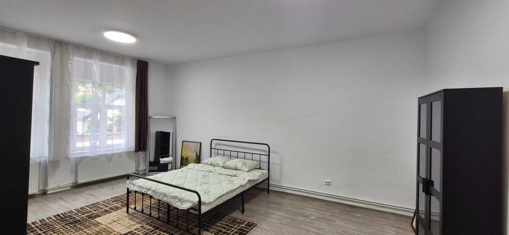 Apartament 2 camere centru Sighisoara
