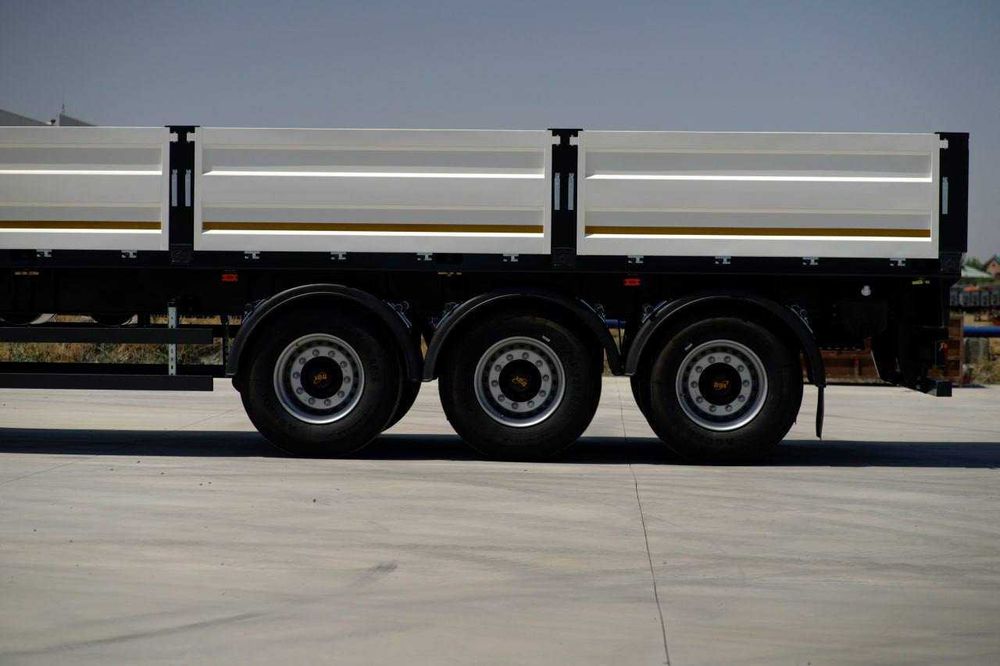 В Лизинга, нахтга, перечисленияга Полуприцеп-Контейнеровоз АКЦИЯ !!