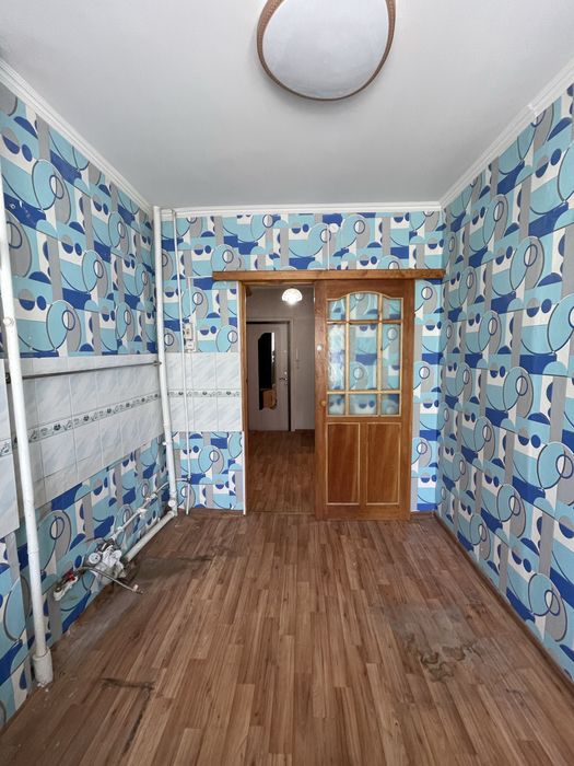 Продам квартиру в центре города