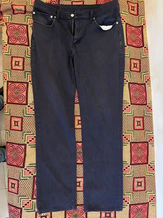 Оригинални дънки Levi’s 511 - 34/32 закупени от USA