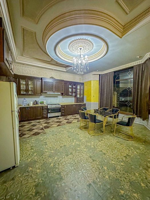 10 ком дома аренда Арча куча