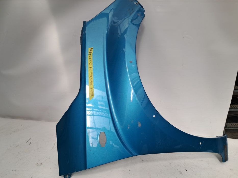 Калник Suzuki Ignis 2016/2021г