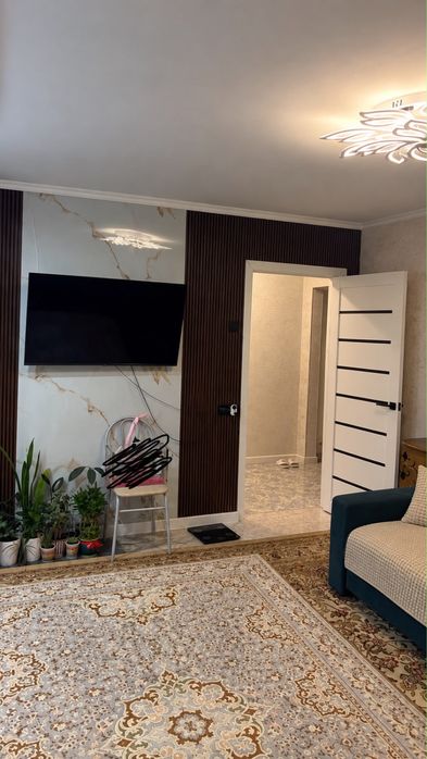Продам 3х комнатную квартиру