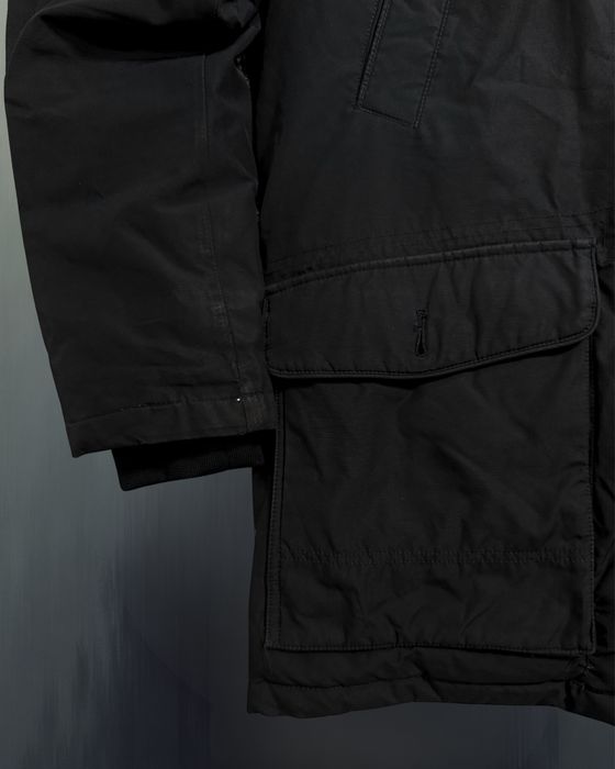 Geaca Tommy Hilfiger