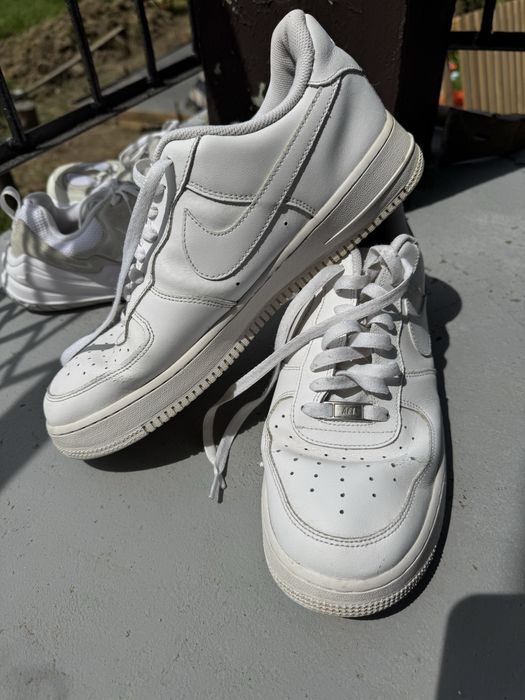 Дамски и мъжки обувки nike 40/46 номер