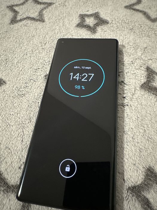 Motorola Edge plus Bucuresti Sectorul 4 • OLX.ro