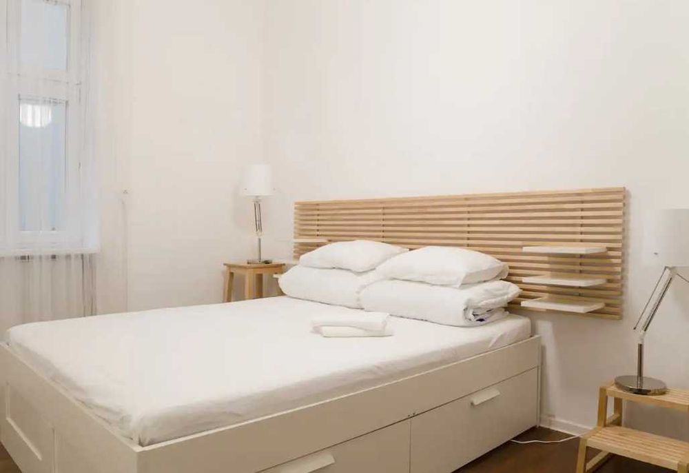 Дава се под наем Двустаен апартамент в Пловдив, Каменица 2 - 57 кв.м за 331.5 € - Снимка #3