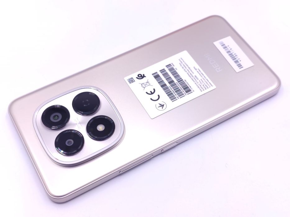 Xiaomi Redmi Note 15 Pro 256GB Titanium, Garantie 24 luni | #D91861