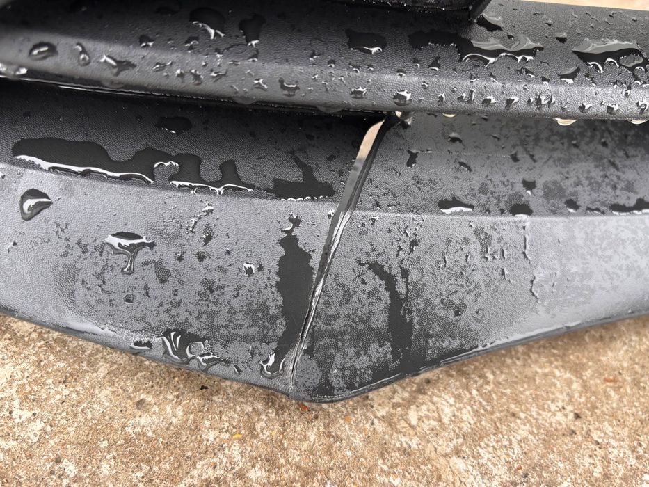 Предна броня • Mercedes-Benz Citan (W420)