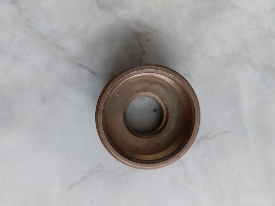 Накрайник / адаптер LPG тип Dish за повечето страни в Европа