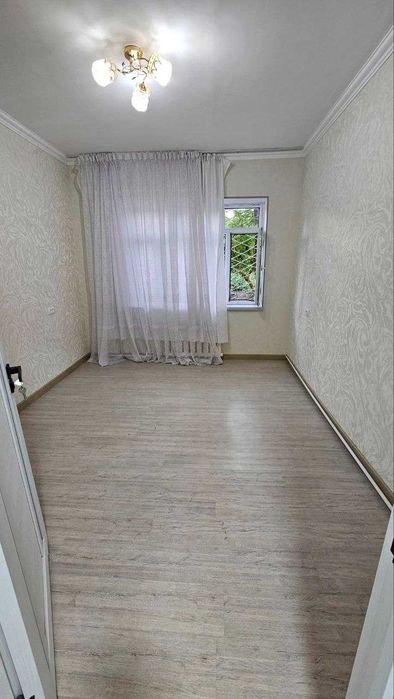 1 комнат. 1 этаж.  Кирпичный Дом 20м2. Евро. Ремонт Ор. Наккашлык