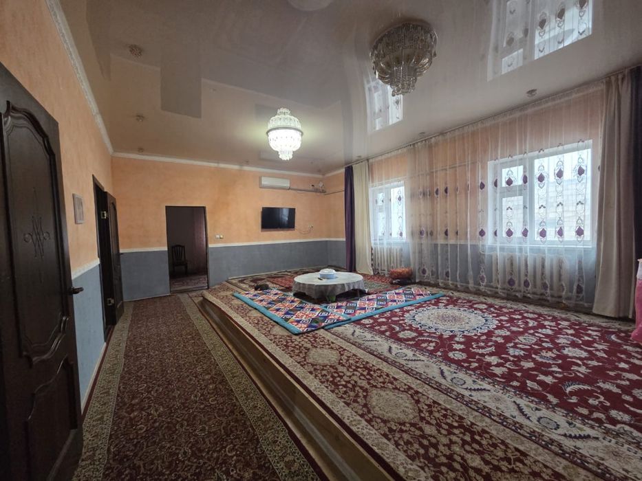 Продается  большой дом