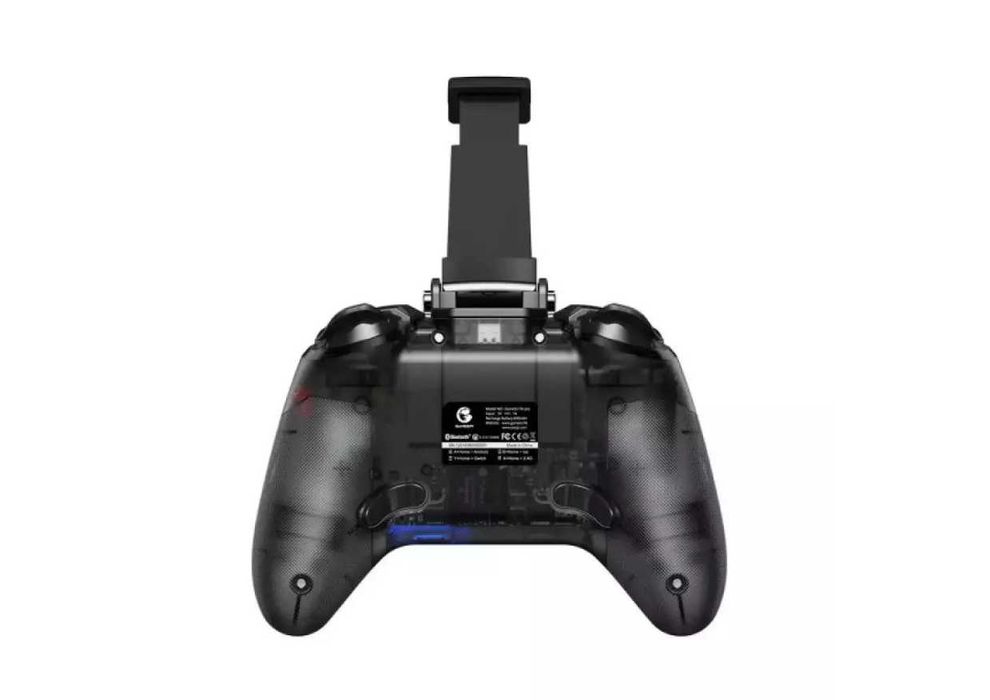 Gamesir T4 Pro pt PC / Nintendo Switch/ Ios/ Android