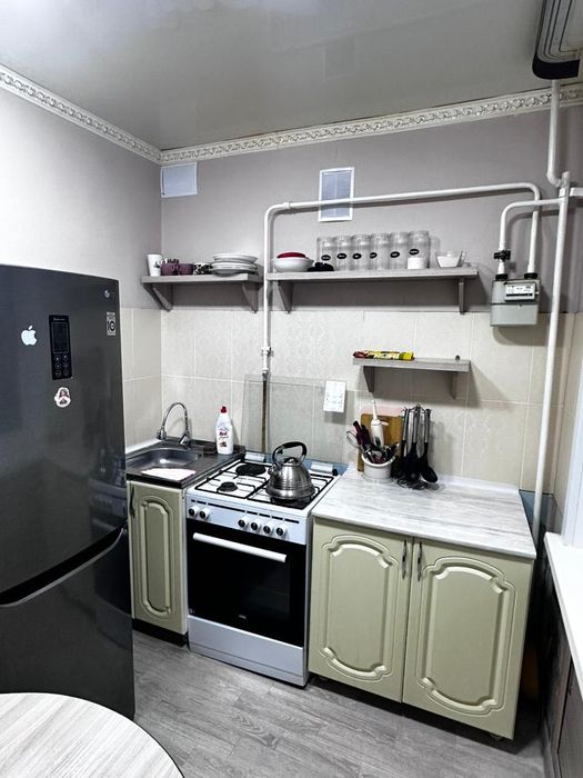 Квартира посуточно