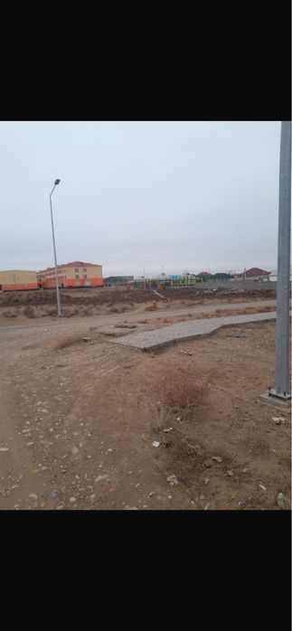 Дом с участком 10соток