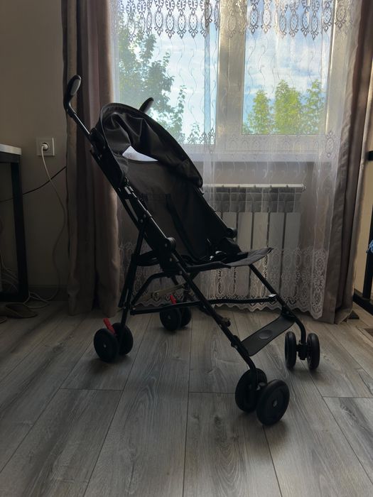 Детская Коляска Kari kids