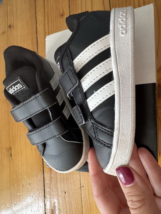 Детски маратонки Adidas размер 22