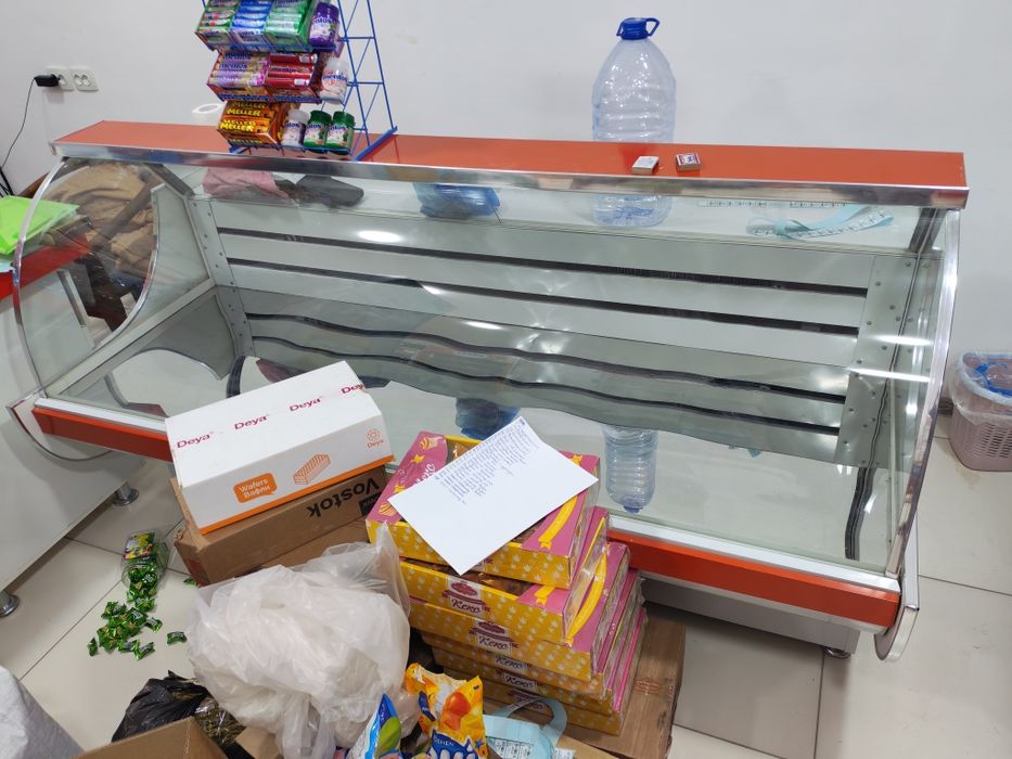 СРОЧНО Холодильник  сатылады