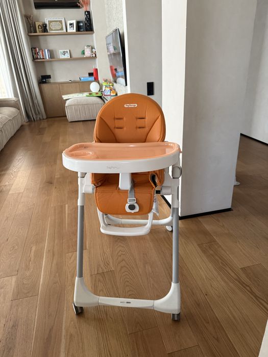 Детский стульчик Peg-Perego