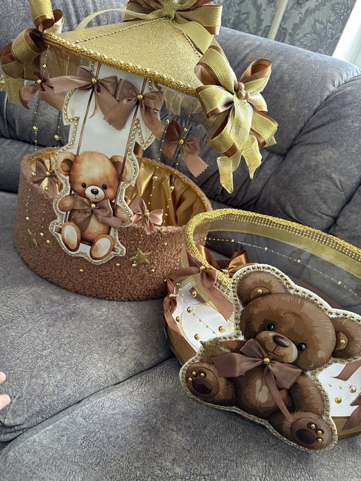 Дорба на той для девочки и мальчика