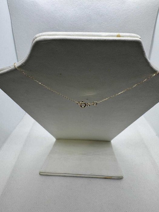 Lant din aur 14k (68465.1/ 10 Pacurari 1) Garantie 2 ani!