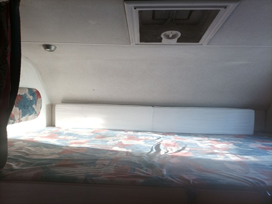 Autorulota Fiat Ducato Elnagh Marlin