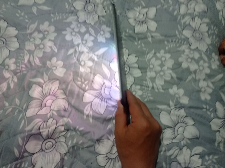 iPad mini 5 256 gb holati ideal