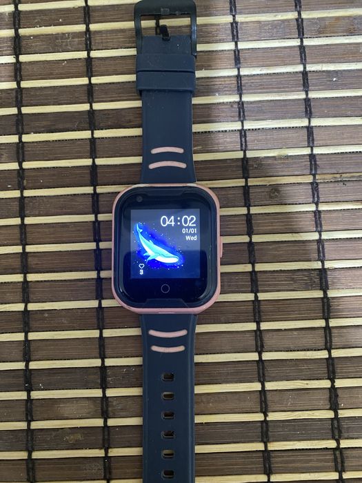 Vand ceas smartwatch pt copii