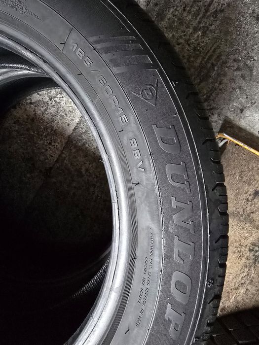 Dunlop 185/60 R15 88V MS all season