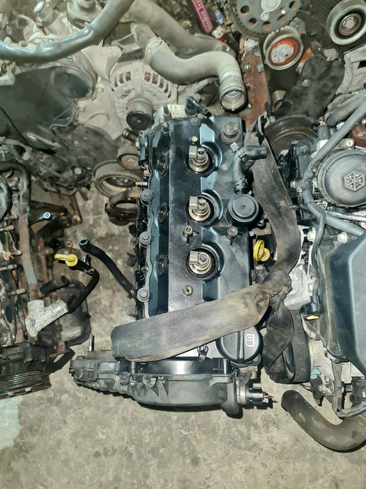 Motoare opel si accesorii