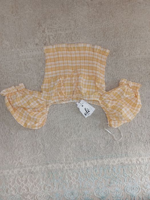 Продам новую кофточку