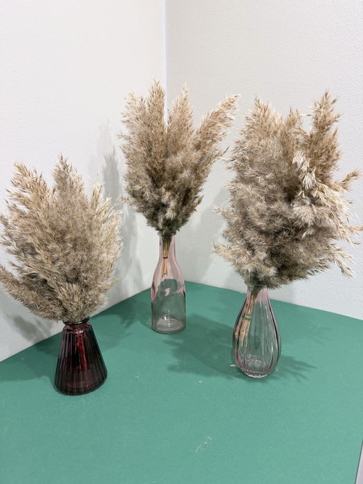 Вазички и свещници