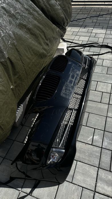 Vand bara fata nfl completa oem BMW f10