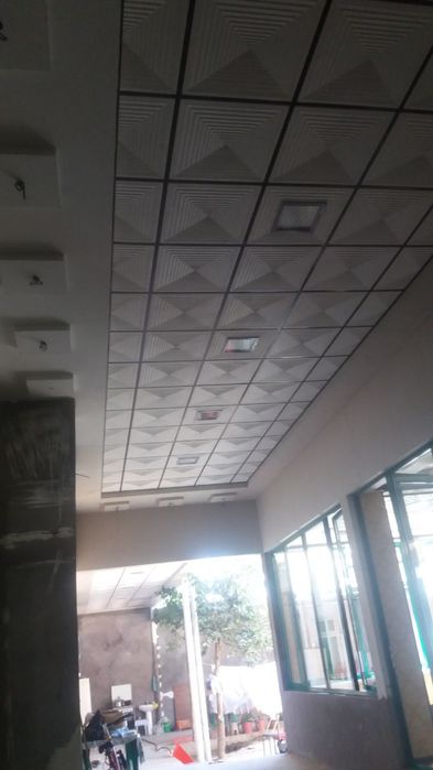 sifatli ARMSTRONG maxsulotlari.