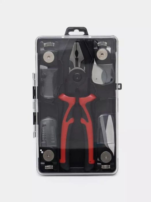 Ombir almashaedigan boshlari bilan