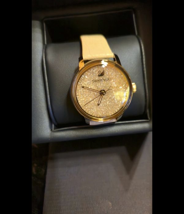 Маркови часовници