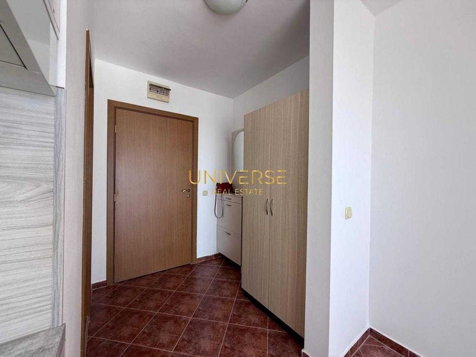 Продава се Едностаен апартамент в к.к. Слънчев бряг - 38 кв.м за 652 €/кв.м - Снимка #4