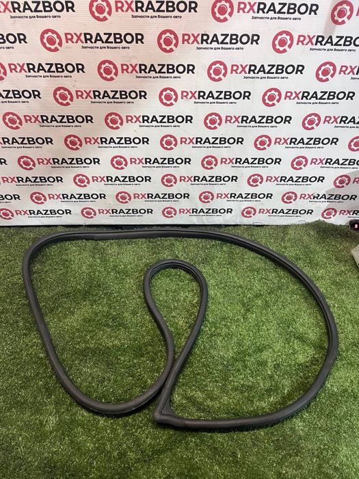 Уплотнитель двери Kia Optima Kia K5