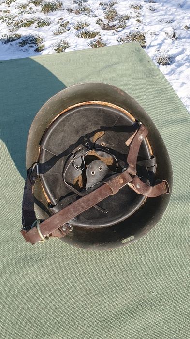 Cască militară  M73