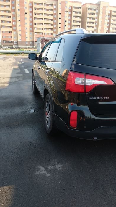 Продам Кия Соренто