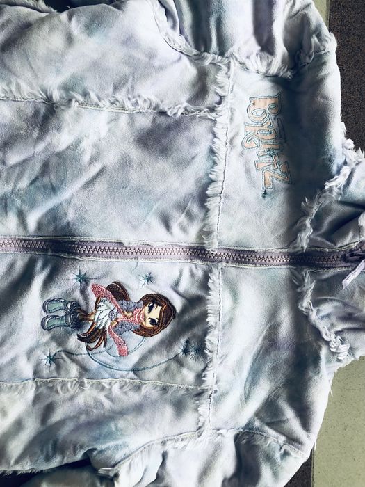 Кожухче- яке Bratz