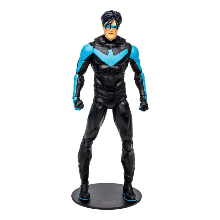 Экшн Фигурки по DC от "Macfarlane Toys"