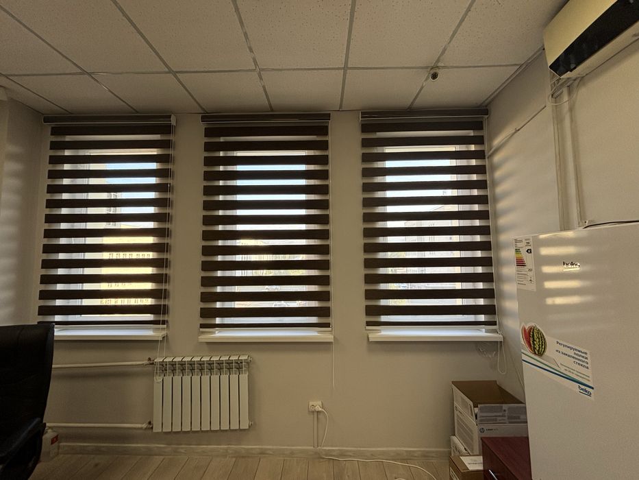 Ролл шторы/ жалюзи / день ночь/ вертикальные/ горизонтальные